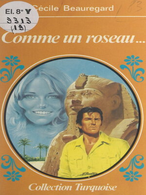 cover image of Comme un roseau